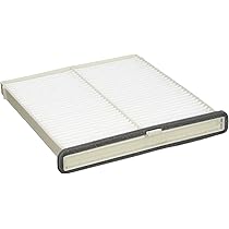 Genuine Mazda (KD45-61-J6X) Cabin Air Filter, Air Filters - Amazon